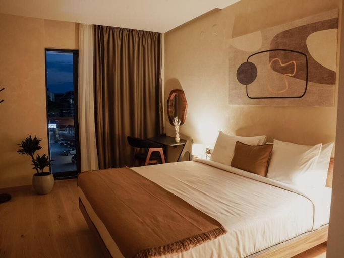 Room 2, Zyra boutique hotel, Leskovac