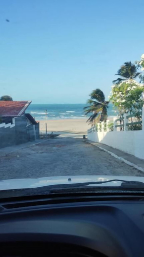 Beach 2, Pousada Apart Praia Uruau, Beberibe