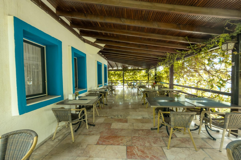 Food & Drinks 3, Atrium Hotel Bodrum, Bodrum