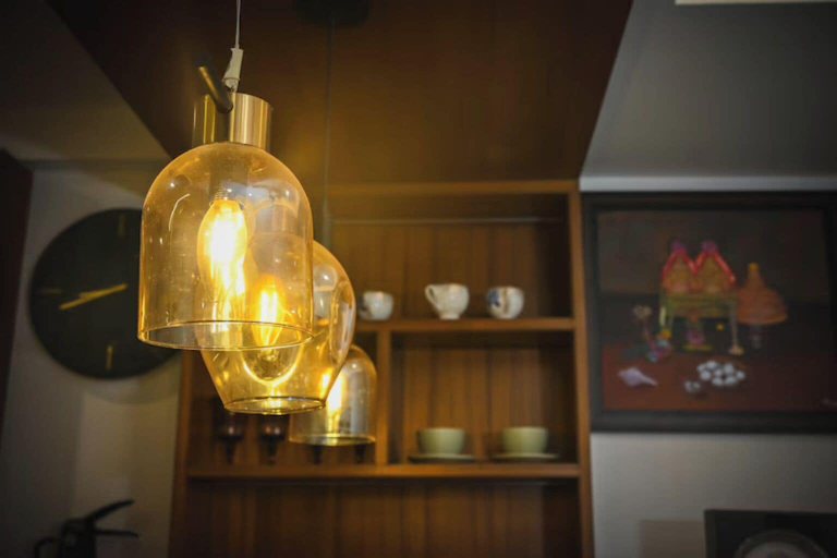 Interior 4, GGH Coastal Nest On The Beach, Puri