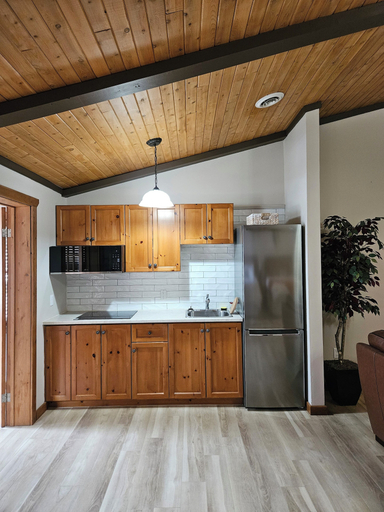 Private kitchen 4, For-Rest Inn and Spa, Gloucester
