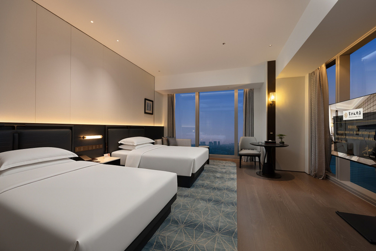 Spa 5, ChangZhou DaJiuDian, Changzhou