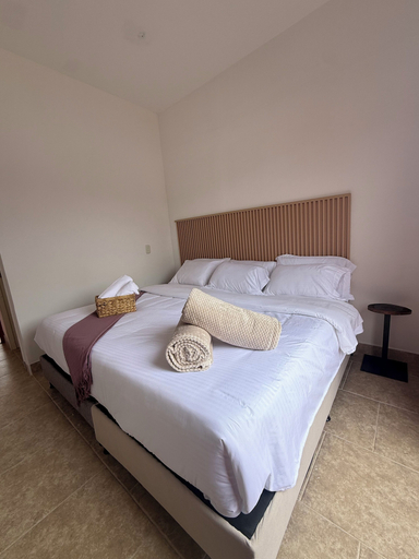 Room 3, El Porton de Salento, Salento