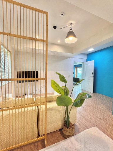 Interior 2, Spring Breeze Stay, Jeju