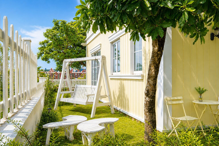 Exterior & Views 2, Novaworld Phan Thiet - Mira Villas, Phan Thiết
