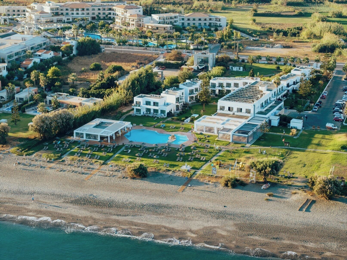 Exterior & Views 2, Geraniotis Beach, Crete