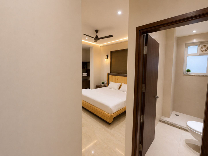 Room 3, Studio 24, Jaipur