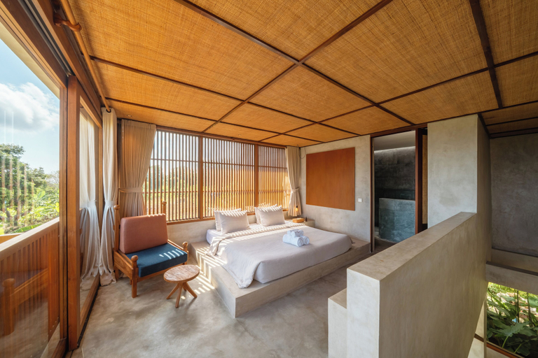 Room 5, Mizu Homes, Klungkung