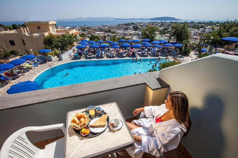 Sport & Beauty 2, Hotel Terme President, Napoli