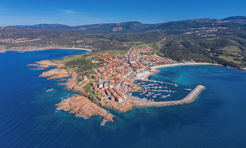 Others 4, Residence La Marina, Olbia-Tempio