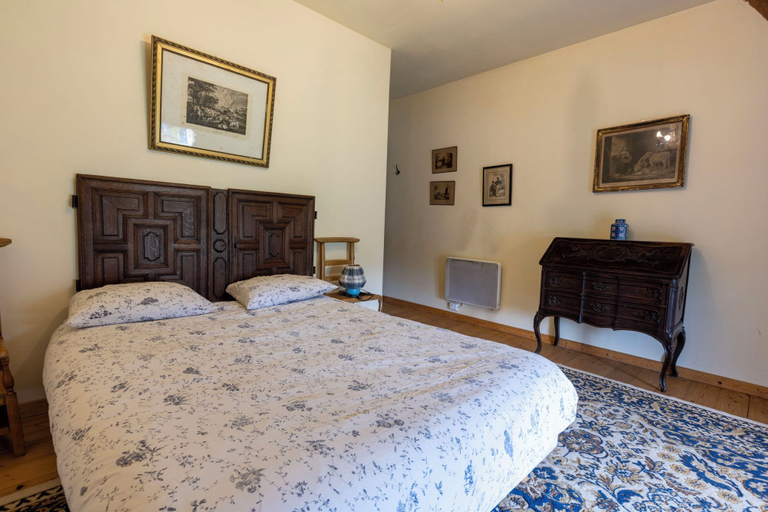 Room 5, Ferme de la Haute Maison, Seine-et-Marne