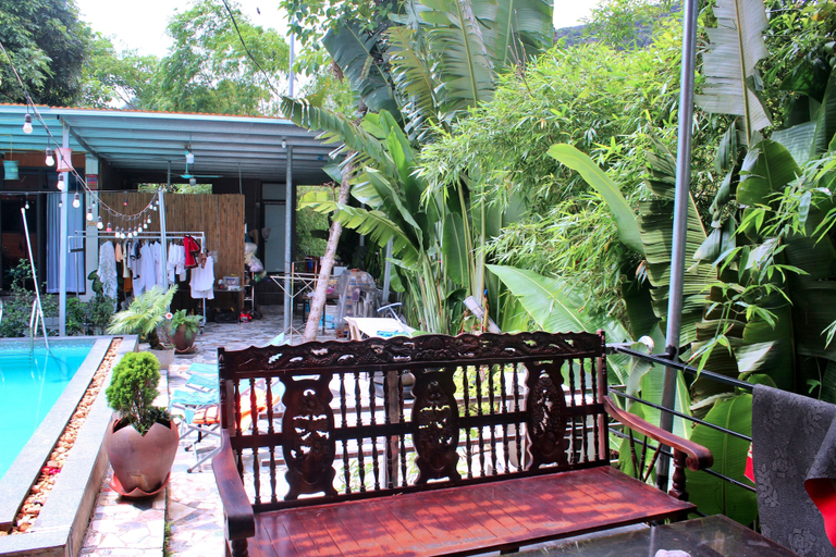 Pool 4, Hideaway Village Homestay, Hoa Lư