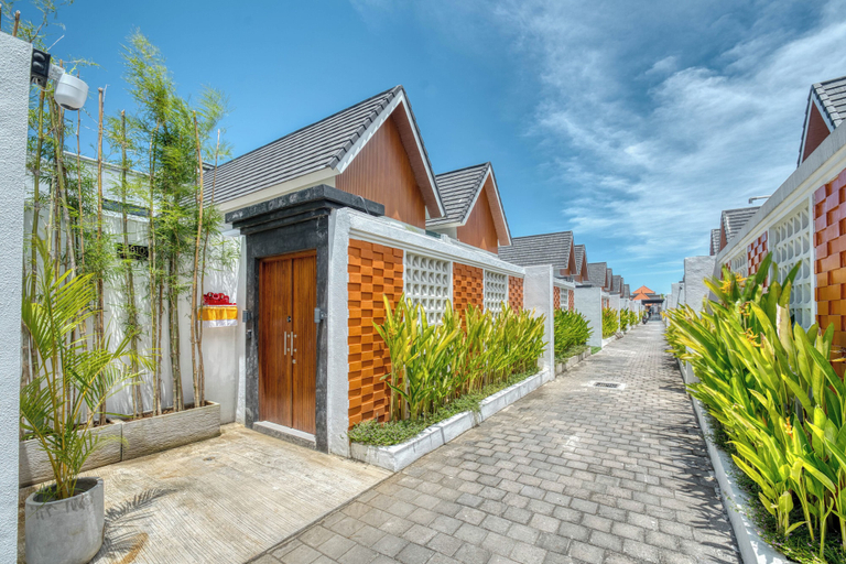 Exterior, Nara VIlla B10 by Betterplace, Badung
