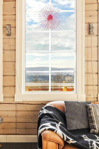 Living area 3, Tänningevägen 116 - Tänndalen, Härjedalen