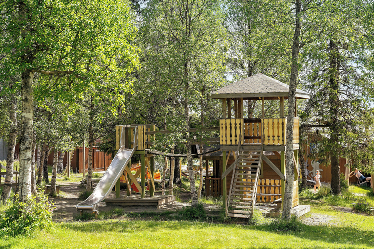 Children's area 2, First Camp Beitostølen - Valdres, Øystre Slidre