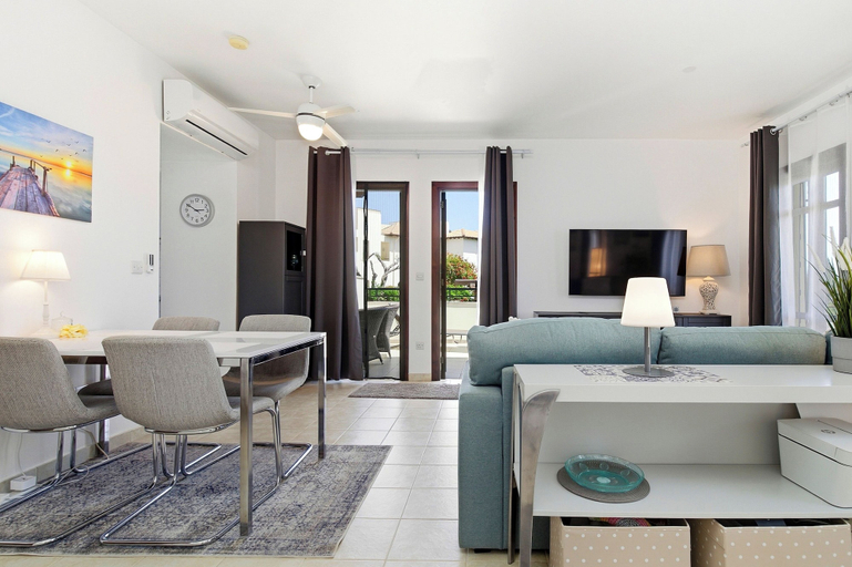 Interior 2, Beautiful Apartment Callysta PA11