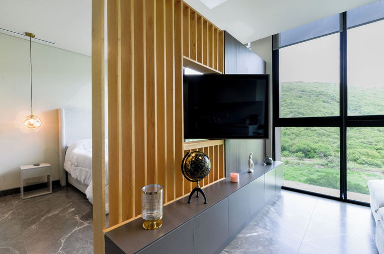 Living area 5, Acacia, San Pedro Garza García