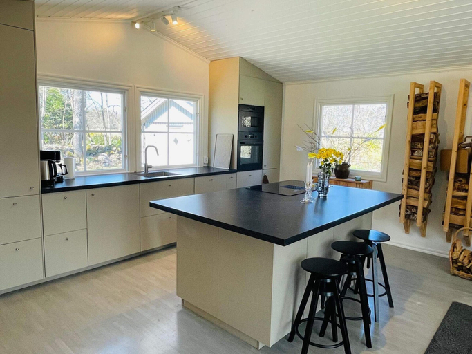 Interior 3, 4 Star Holiday Home in Brosarp, Tomelilla