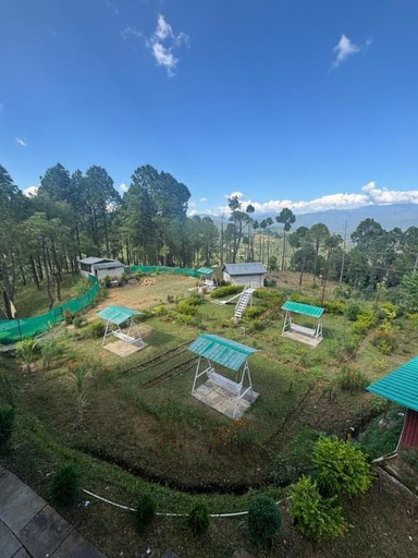 Others 4, Lap of Himalayas Resort Kausani, Almora