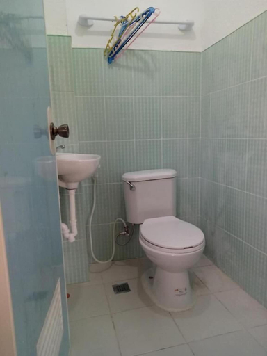 Bathroom 2, MJ Home, Taguig