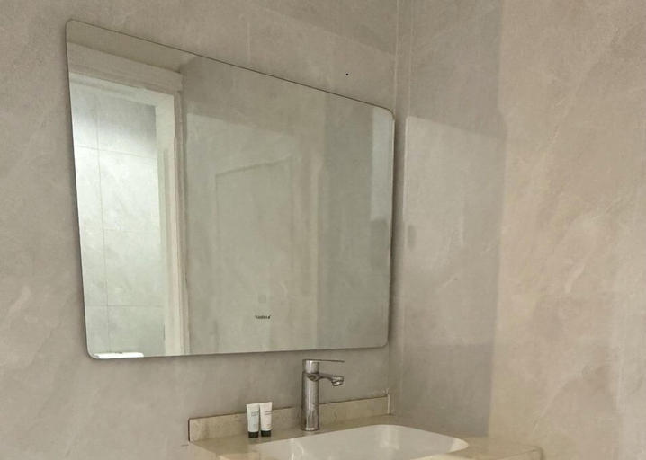 Bathroom, Alsumo Suites
