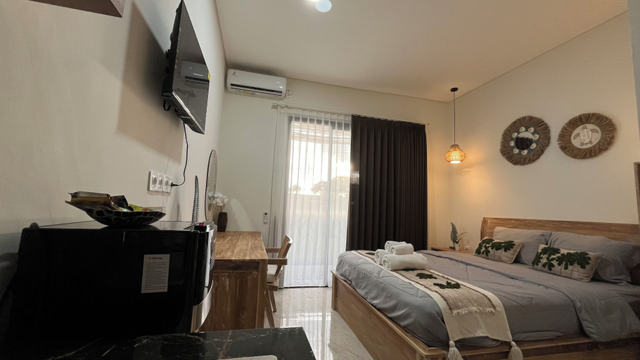 Room 3, PuspaKu Homestay, Badung