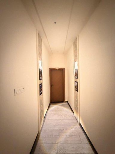 Interior 4, Hotel Tulsi Tower, Raipur