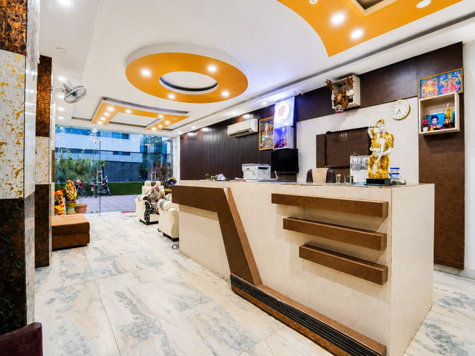 Others 4, Hotel NDH 47, Nagpur