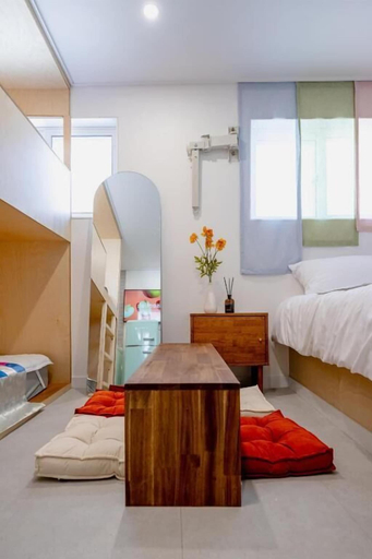 Room 5, Iksun Atelier, Jongno