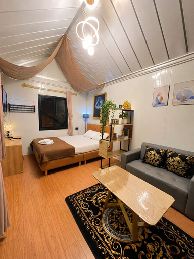 Room 3, Near BKK Homestay Airport, Bang Phli