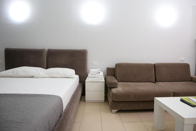 Room 2, Britannia Resort & SPA, Vlorës