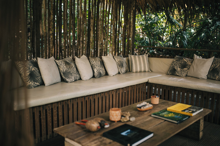 Property grounds 5, Vila de Alter Pousada Boutique Amazônia, Santarém