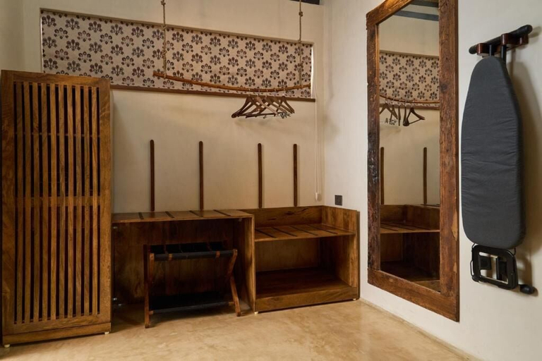 Bedroom 4, Shambhala, Bhopal