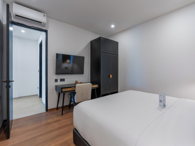 Room 3, Kiara Beachtown Nusa Dua, Badung