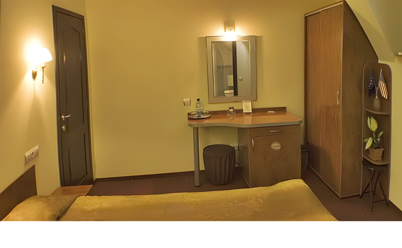 Room 4, StayNATURAL Brasov Center, Brasov