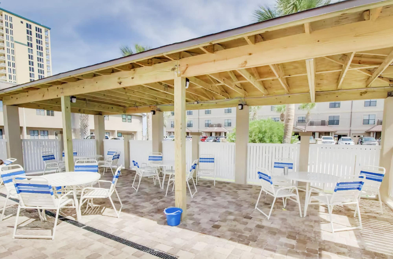 Food & Drinks, Sugar Beach F-26, Escambia