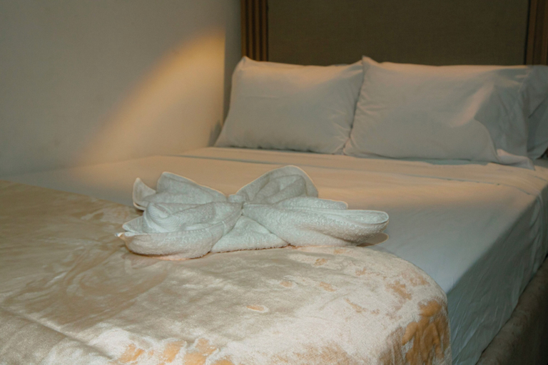 Room 2, C.H. Santa Cruz, Cartagena de Indias