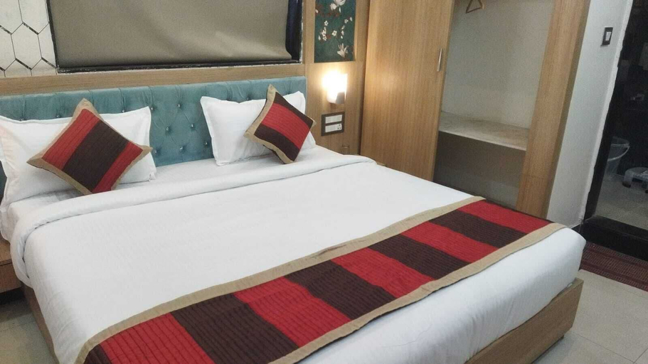 Room 2, Aora Hotels And Villas, Udaipur