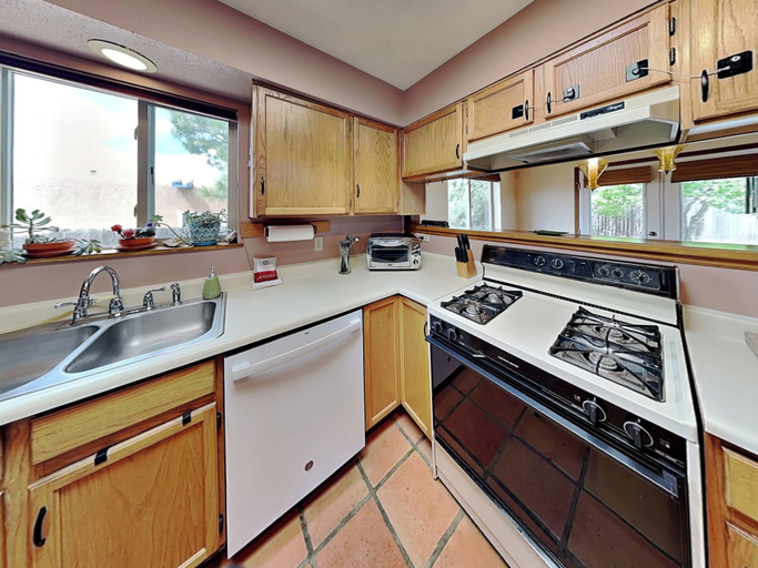 Property amenity 4, Casa Carmilita, Santa Fe