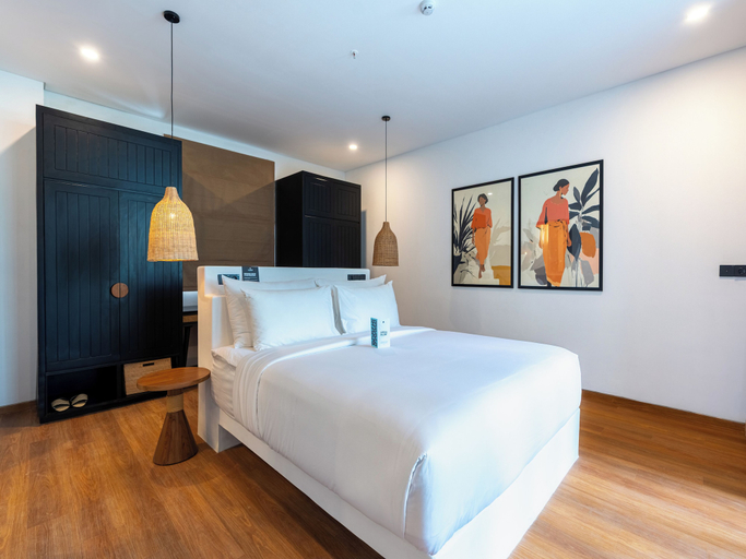 Room 2, Kiara Beachtown Nusa Dua, Badung
