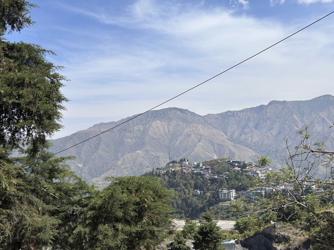 Miscellaneous, Banglow Ki Kandi, Dehradun