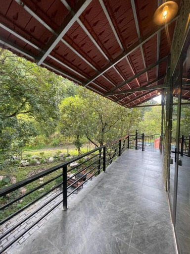 Property grounds 4, The Valley Lodge Trang An, Hoa Lư