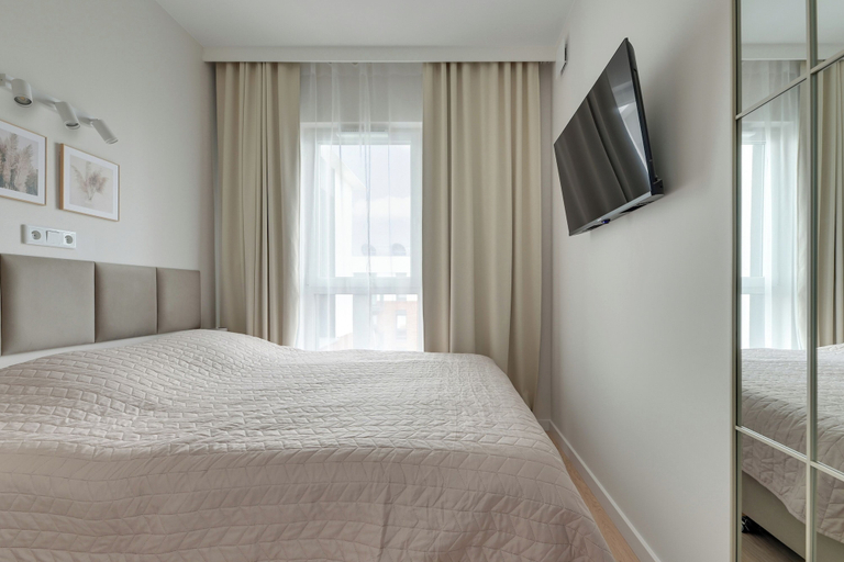 Room 5, Faro by Grand Apartments, Gdańsk City