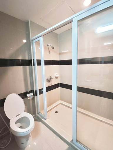Bathroom 3, KARIN HOTEL, Muang Udon Thani