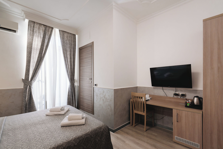 Room 5, Affittacamere Centro Cavour, Rome