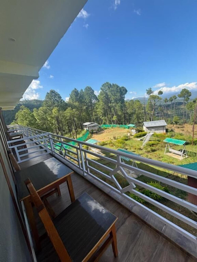 Others 5, Lap of Himalayas Resort Kausani, Almora