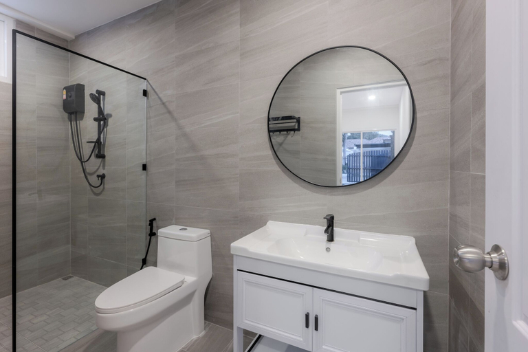 Bathroom 4, Orchid Paradise Homes OPV19, Hua Hin