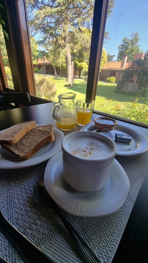 Food & Drinks, Hostal La Merced, Calamuchita