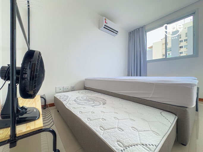 Room 2, Perfeito para relaxar, Vila Velha