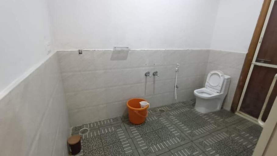 Bathroom 4, Sugarcane Homestay, Chikmagalur